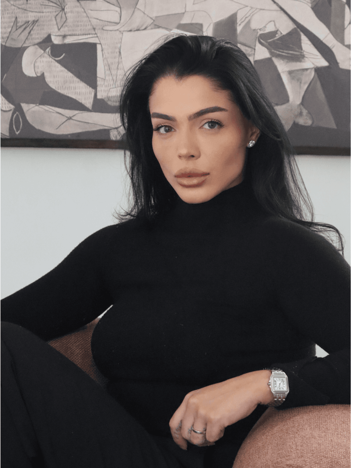 Astrid Lacerda
