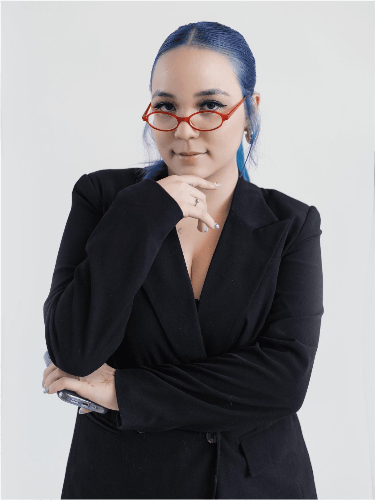 Larumy Mizuno